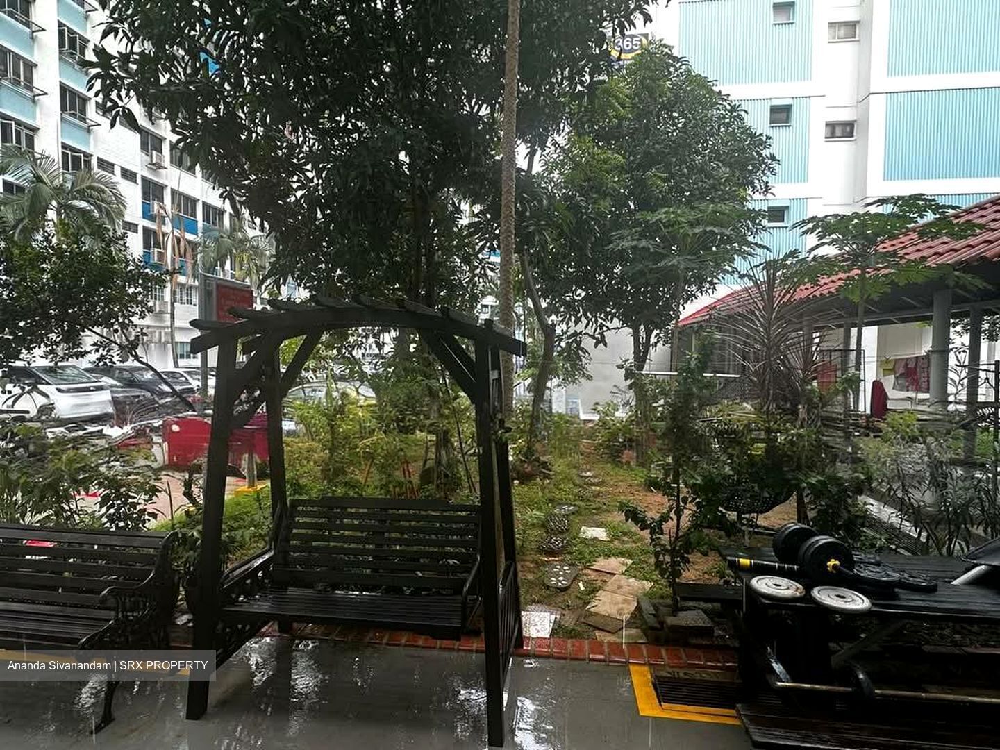 Blk 364 Yishun Glory (Yishun), HDB Executive #561603421